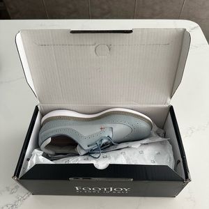 FootJoy Traditions Golf Shoes Men’s 9 Wide